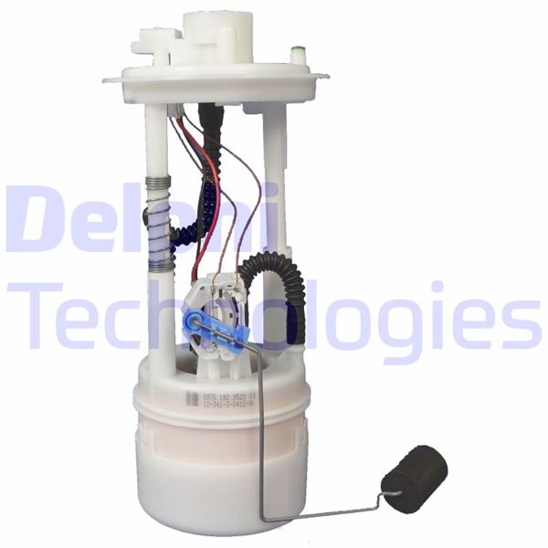 DELPHI FG1132-12B1 Motor Besleme Ünitesi - ALFA ROMEO GT (937_) uyumlu