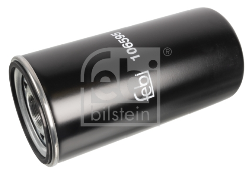 FEBI BILSTEIN 106595 Yakıt Sistemi Yakıt Filtresi - VOLVO FM II uyumlu
