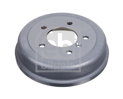 FEBI BILSTEIN 18491 Fren Sistemleri Fren Kampanası - MERCEDES-BENZ T1 Platform şasi (601) uyumlu
