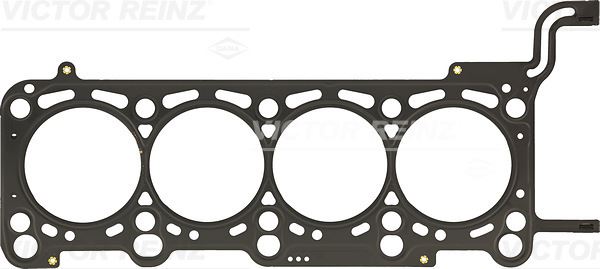 VICTOR REINZ 61-37825-20 Motor Silindir Kafa Contası - AUDI A8 D3 (4E2, 4E8) uyumlu