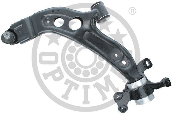 OPTIMAL G6-2042S Süspansiyon Sistemi Bugi Kolu - MINI MINI (F56) uyumlu