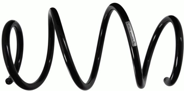 SACHS 993 623 Süspansiyon Sistemi Makas - MERCEDES-BENZ B-SERISI Sports Tourer (W246, W242) uyumlu