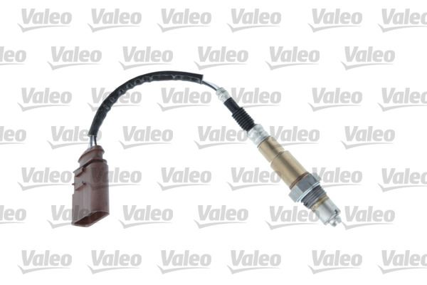 VALEO 368071 Emme & Egzoz Sistemi Egzoz Sensörleri - VW POLO IV (9N_, 9A_) uyumlu
