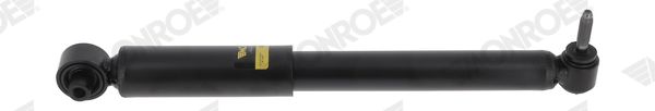 MONROE D7034S Süspansiyon Sistemi Amortisör - NISSAN QASHQAI II (J11, J11_) uyumlu
