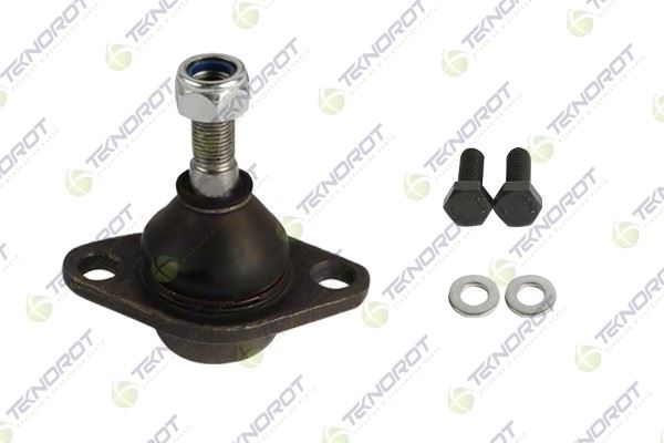 TEKNOROT L-303K Tekerlek & Aks Parçaları Taşıyıcı Mafsal - LADA SAMARA (2108, 2109, 2113, 2114) uyumlu