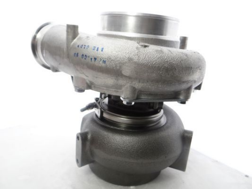 GARRETT 798489-5001S Motor Turboşarj & Parçaları - MERCEDES-BENZ AXOR 2 uyumlu