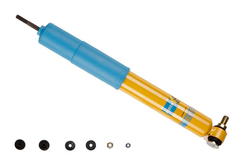 BILSTEIN 24-024075 Süspansiyon Sistemi Amortisör - PONTIAC FIREBIRD Cabrio (FS67) uyumlu