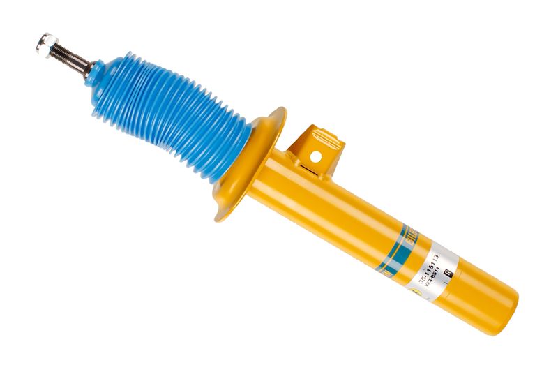 BILSTEIN 35-115113 Süspansiyon Sistemi Amortisör - BMW 3 (E46) uyumlu