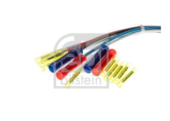 FEBI BILSTEIN 173399 Kaporta & Gövde Parçaları Bagaj & Yükleme Alanı