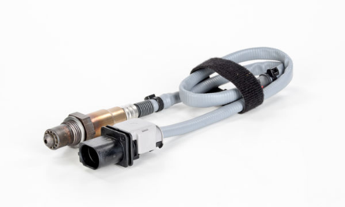 BOSCH 0 258 017 218 Emme & Egzoz Sistemi Egzoz Sensörleri - PORSCHE PANAMERA (970) uyumlu