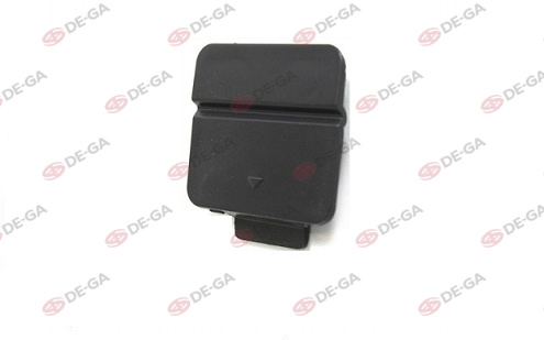 Çeki Demiri Kapağı - DEGA - BMW0760011 Ürün Görseli