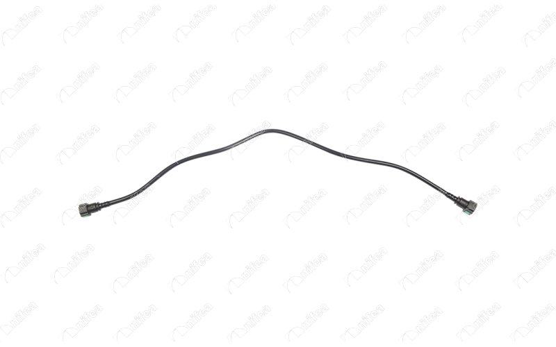 NIFEA 17014 Motor Hortum & Bağlantılar - PEUGEOT 508 I (8D_) uyumlu