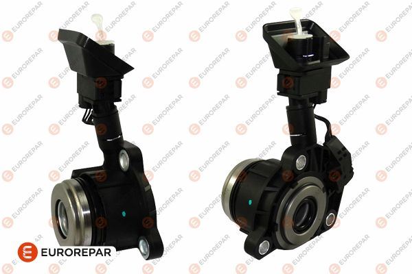 EUROREPAR 1666663280 Debriyaj Sistemi Debriyaj Merkezi - CITROËN C4 II (NC_) uyumlu