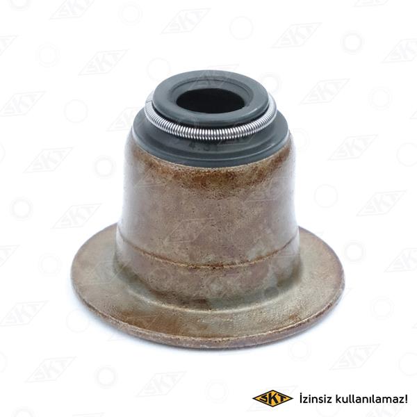 SKT 4S-031-V Motor Supap Kılavuzu & Conta - FORD MONDEO III Turnier (BWY) uyumlu