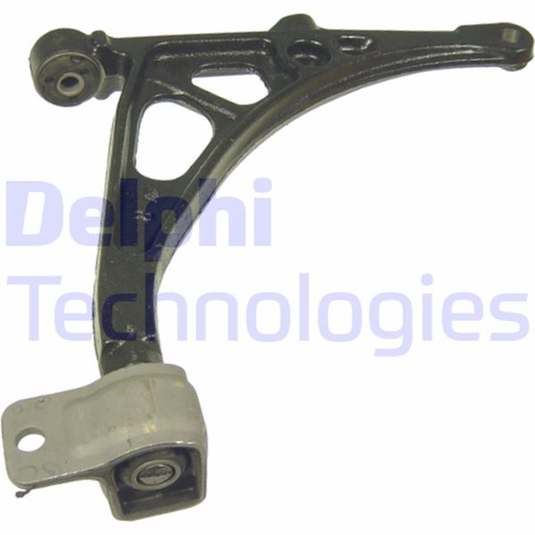 DELPHI TC811 Süspansiyon Sistemi Bugi Kolu - PEUGEOT 405 II (4B) uyumlu