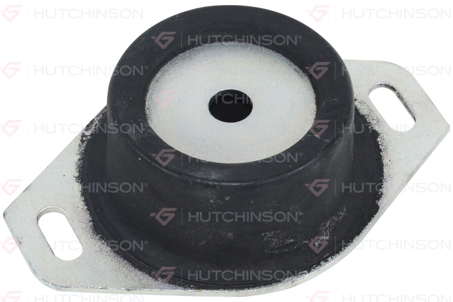 HUTCHINSON 594605 Şanzıman Yataklama - CITROËN C4 II (NC_) uyumlu