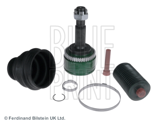 BLUE PRINT ADN18977 Diferansiyel & Aktarma Sistemi Mafsallar - NISSAN ALMERA II Hatchback (N16) uyumlu