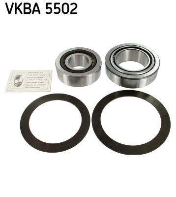 SKF VKBA 5502 Jant & Lastik & Bijon Poyra