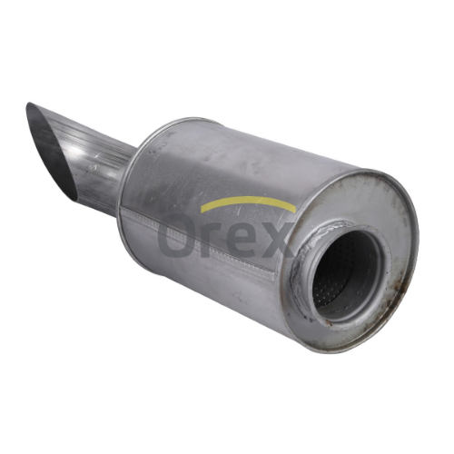 Egzoz Susturucusu - OREX - 349007 Ürün Görseli
