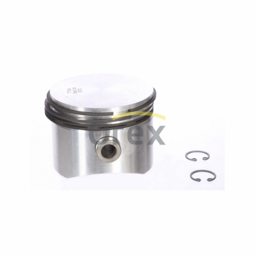 Kompresör Piston Segmanı - OREX - 613013 Ürün Görseli