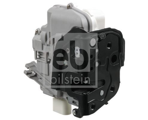 FEBI BILSTEIN 179672 Kaporta & Gövde Parçaları Dış Kilitler - AUDI A3 Sportback (8PA) uyumlu
