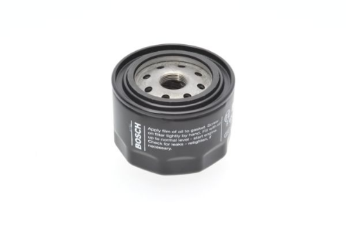 BOSCH F 026 407 024 Motor Yağ Filtresi - FIAT DUCATO Minibüs/Otobüs (250_) uyumlu