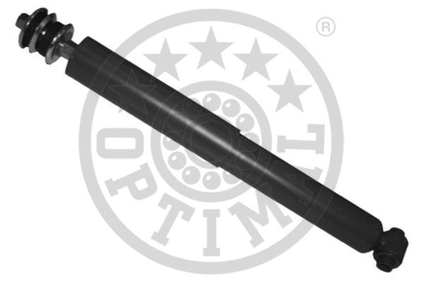 OPTIMAL A-68729G Süspansiyon Sistemi Amortisör - MERCEDES-BENZ G-SERISI (W460) uyumlu