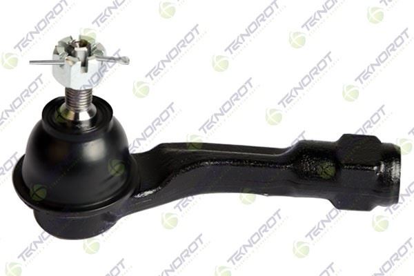 TEKNOROT KI-572 Direksiyon Sistemi Mafsal - KIA RIO IV (YB, SC, FB) uyumlu