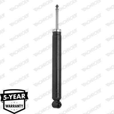 MONROE G2230 Süspansiyon Sistemi Amortisör - CITROËN DS4 (NX_) uyumlu