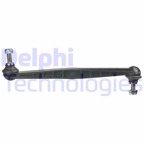 DELPHI TC2681 Süspansiyon Sistemi Stabilizatör - CHEVROLET AVEO Hatchback (T300) uyumlu