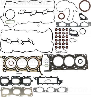 VICTOR REINZ 01-10060-01 Motor Conta Seti - HYUNDAI GRANDEUR (TG) uyumlu