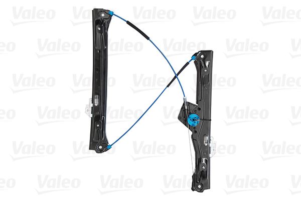 VALEO 851644 Kaporta & Gövde Parçaları Cam Krikosu - BMW 3 (F30, F80) uyumlu