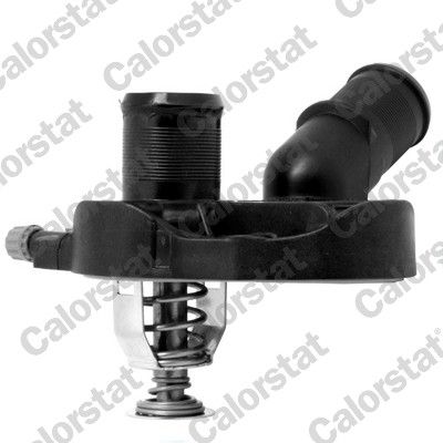 CALORSTAT by Vernet TH7308.83J Motor Termostat - PEUGEOT 208 I (CA_, CC_) uyumlu
