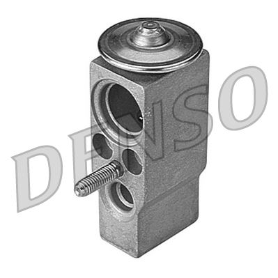 DENSO DVE23004 İklimlendirme Sistemi Supaplar - RENAULT CLIO II (BB_, CB_) uyumlu