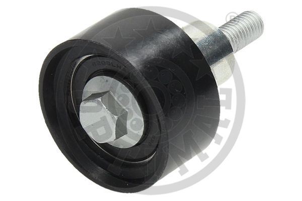 OPTIMAL 0-N2381 Motor Yönlendirme & Kılavuz Makarası - VW UP! (121, 122, BL1, BL2, BL3, 123) uyumlu