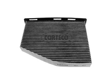 CORTECO 21653008 İklimlendirme Sistemi Polen Filtresi - VW PASSAT B7 (362) uyumlu