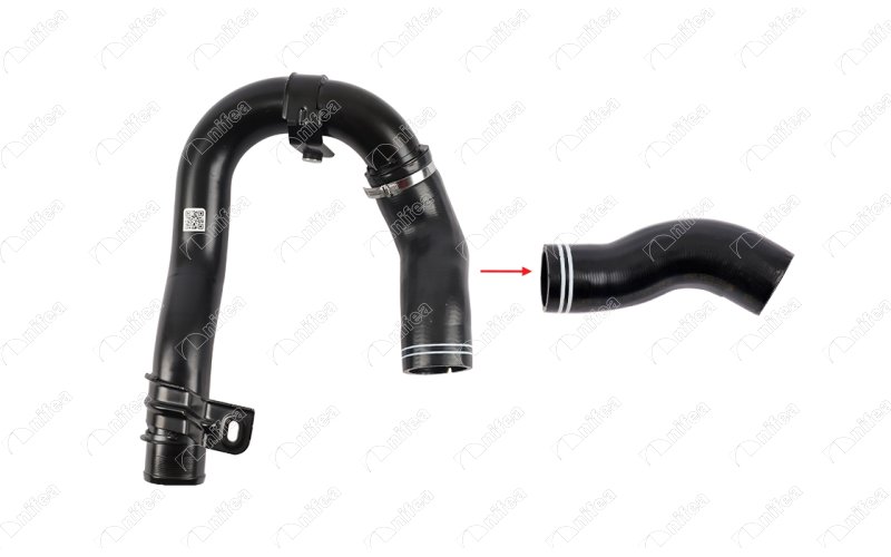 NIFEA 14983 Motor Hava Kütle Ölçer (MAF Sensörü) - FIAT DOBLO Cargo (263_) uyumlu