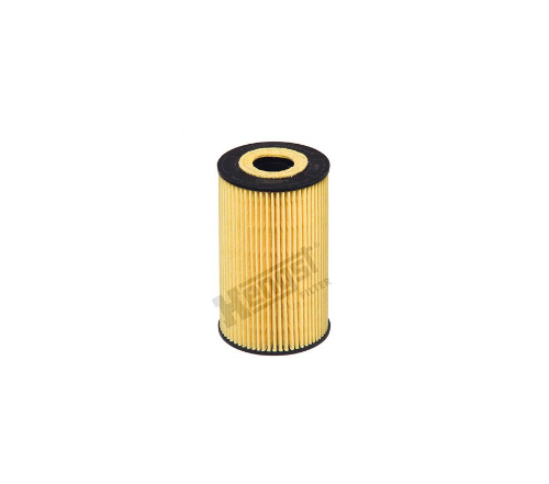 HENGST FILTER E115H01 D208 Motor Yağ Filtresi - VW PASSAT B7 (362) uyumlu