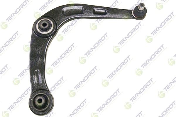 TEKNOROT P-245 Süspansiyon Sistemi Bugi Kolu - PEUGEOT 206+ (2L_, 2M_) uyumlu