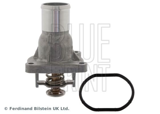 BLUE PRINT ADG09259 Motor Termostat - OPEL CORSA D (S07) uyumlu