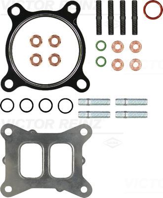 VICTOR REINZ 04-10363-01 Motor Turboşarj & Parçaları - AUDI A5 Sportback (8TA) uyumlu
