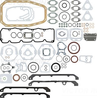 VICTOR REINZ 01-33951-06 Motor Conta Seti - FIAT DUCATO Panelvan/Van (290_) uyumlu