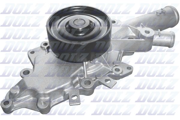 DOLZ M266 Motor Devirdaim - MERCEDES-BENZ S-SERISI (W220, V220) uyumlu