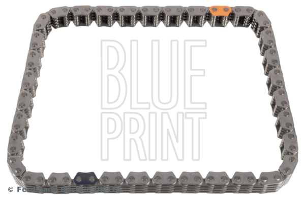 BLUE PRINT ADN17332 Motor Kumanda Zinciri Seti - NISSAN X-TRAIL I (T30) uyumlu
