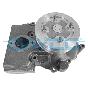 DAYCO DP126 Motor Devirdaim - VOLVO FL10 uyumlu