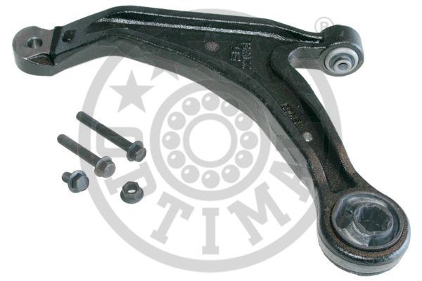 OPTIMAL G6-1282 Süspansiyon Sistemi Bugi Kolu - VOLVO 960 II (964) uyumlu