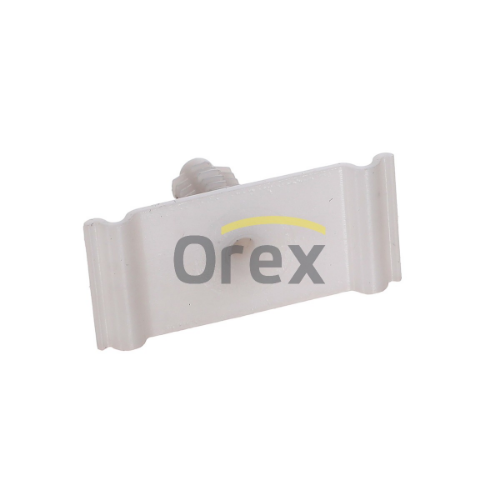 Perde Ray Dübeli - OREX - 158021 Ürün Görseli