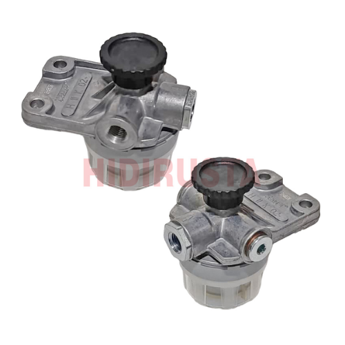 HENGST FILTER H11K02 Motor El Pompası Aksesuarı - MERCEDES-BENZ ACTROS MP2 / MP3 uyumlu