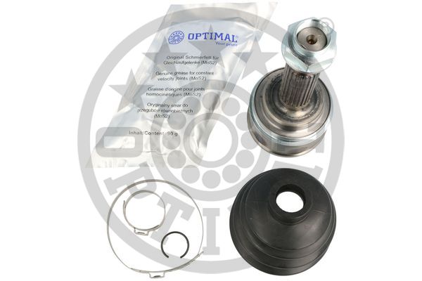 OPTIMAL CW-2624 Diferansiyel & Aktarma Sistemi Mafsallar - HYUNDAI ATOS (MX) uyumlu