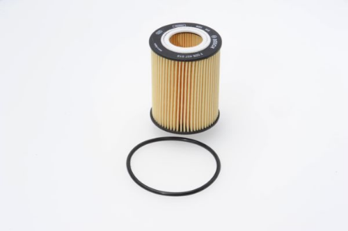 BOSCH F 026 407 015 Motor Yağ Filtresi - OPEL CORSA D (S07) uyumlu